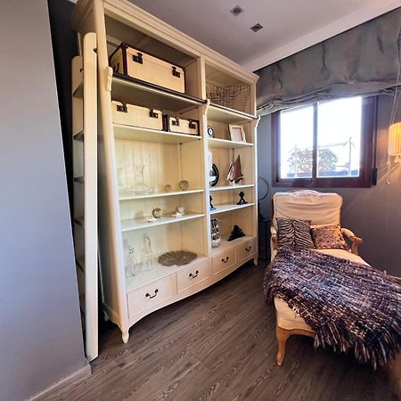 Pushe Penthouse Playa Granada Beach & Golf 2 Motril Extérieur photo