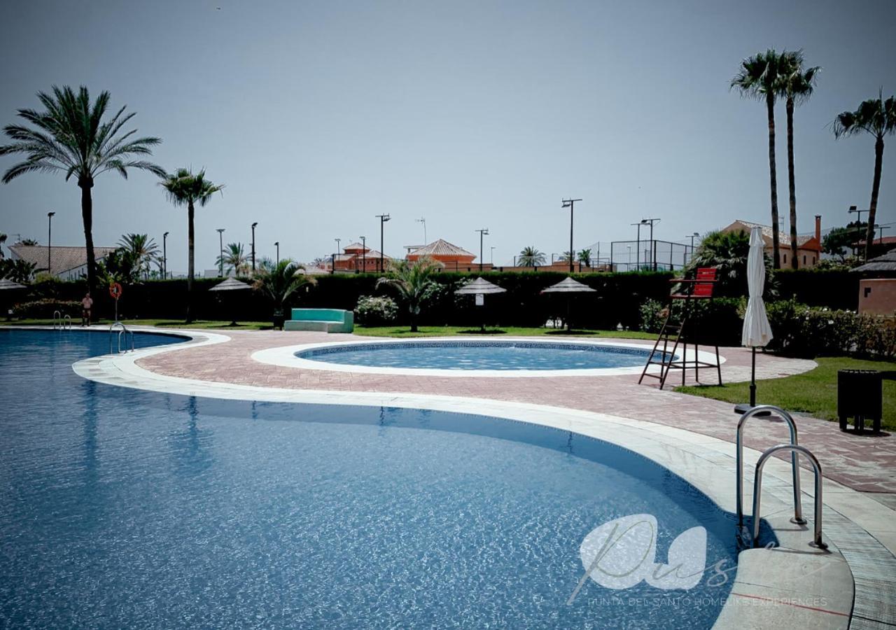 Pushe Penthouse Playa Granada Beach & Golf 2 Motril Extérieur photo