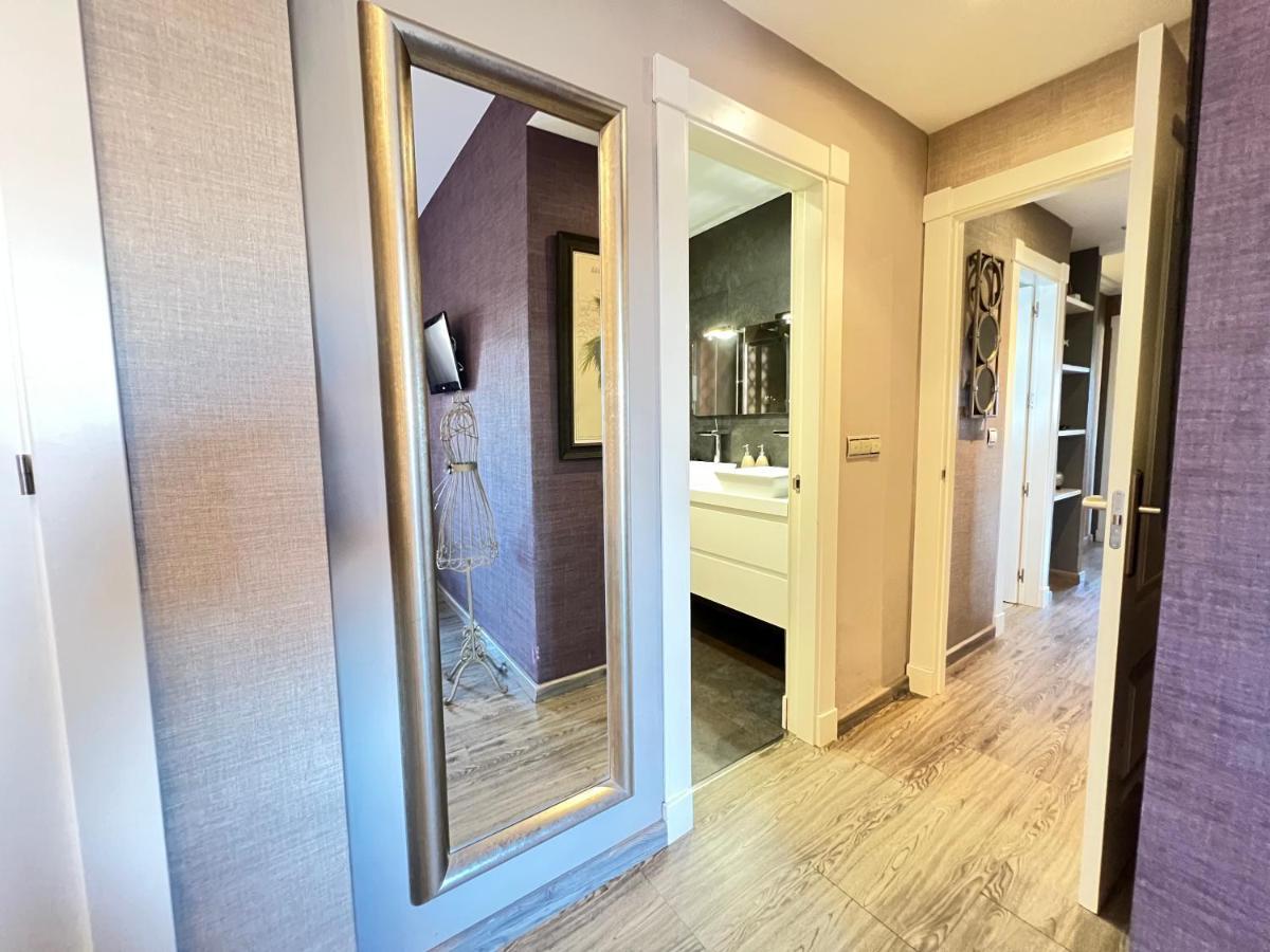 Pushe Penthouse Playa Granada Beach & Golf 2 Motril Extérieur photo