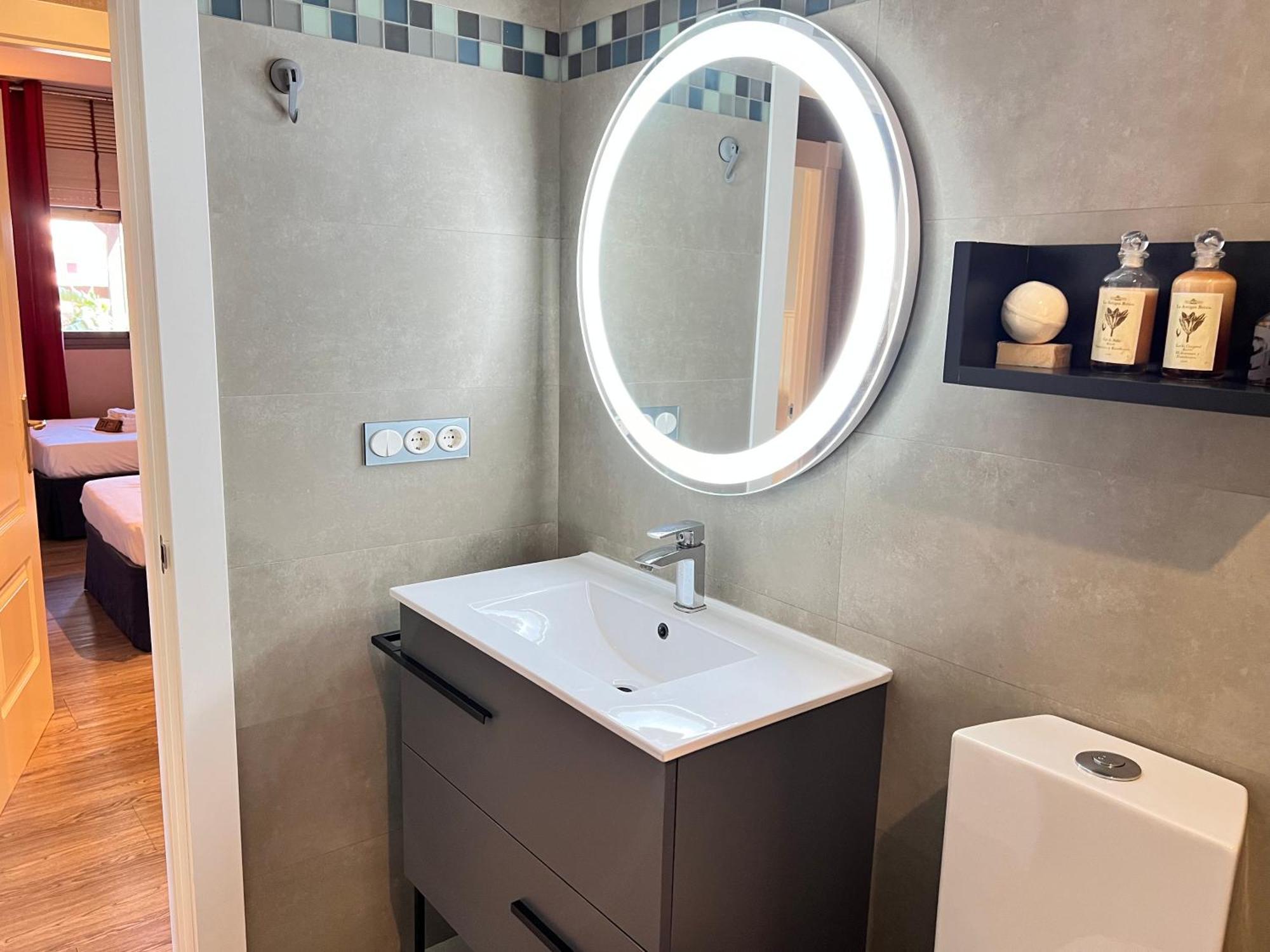 Pushe Penthouse Playa Granada Beach & Golf 2 Motril Extérieur photo