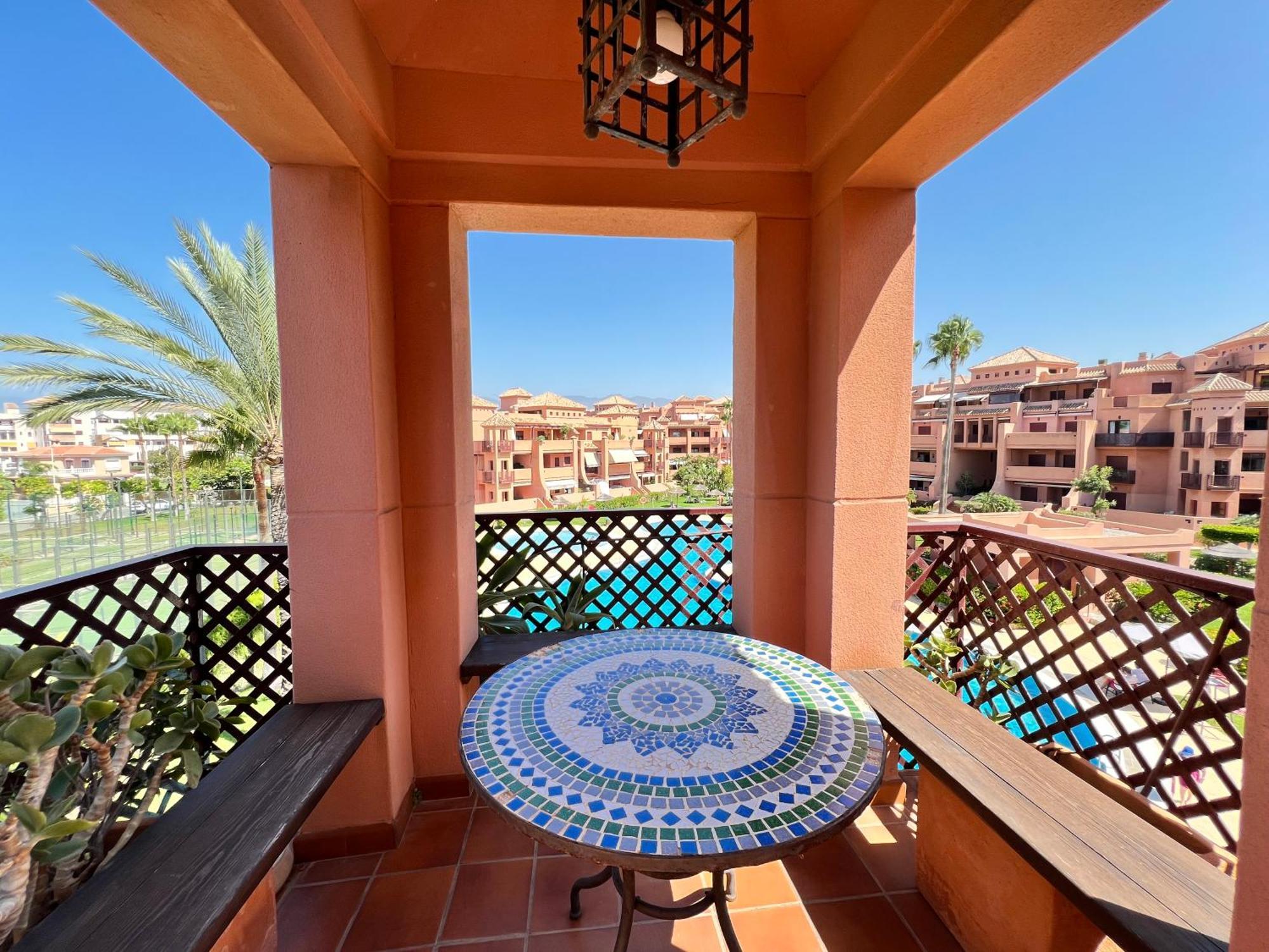 Pushe Penthouse Playa Granada Beach & Golf 2 Motril Extérieur photo
