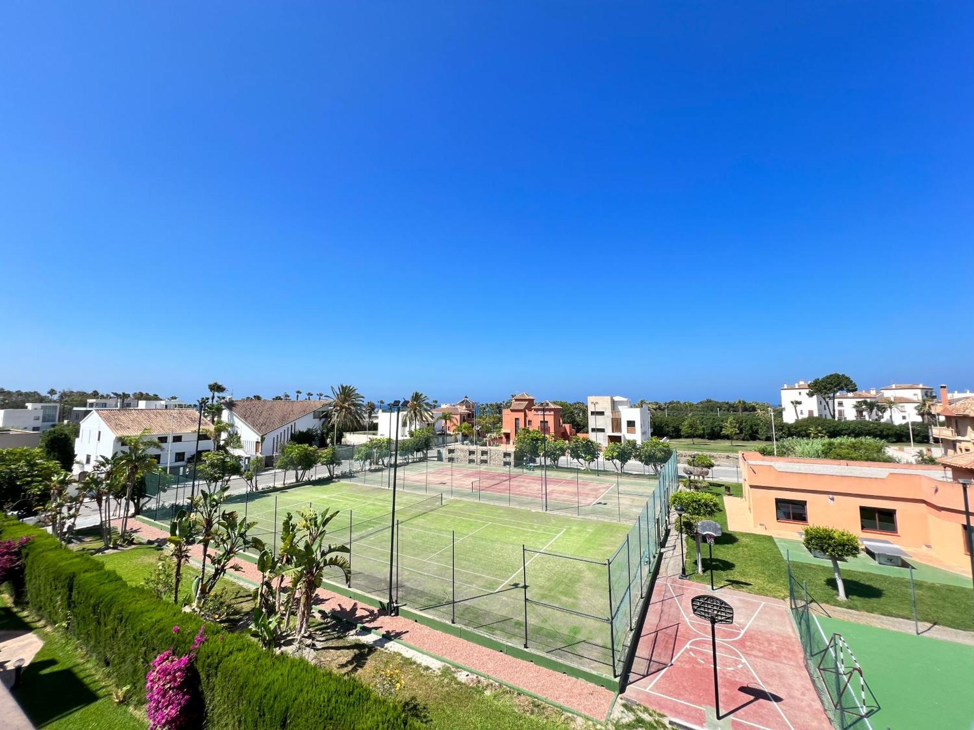 Pushe Penthouse Playa Granada Beach & Golf 2 Motril Extérieur photo