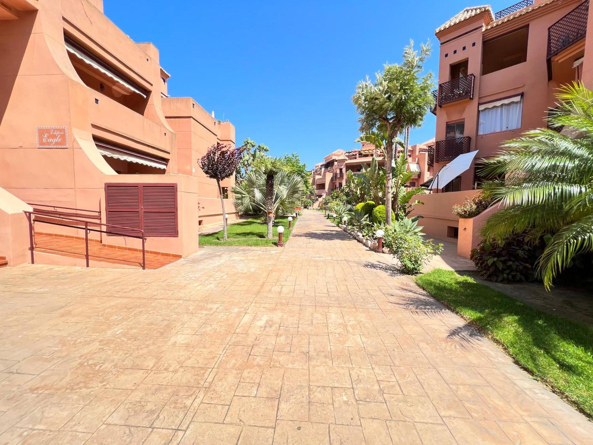 Pushe Penthouse Playa Granada Beach & Golf 2 Motril Extérieur photo